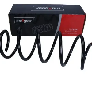 MAXGEAR Sprężyna zawieszenia 60-0541D SKODA Przód Roomster 1.2-1.4/1.6B Wysoka jakość