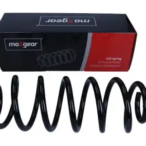 Darmowa dostawa MAXGEAR Sprężyna Zawieszenia 60-0547D VW A3 1.6/1.6FSI/2.0FSI/2.0TDI 03-12 Tył Zawieszenie Sportowe