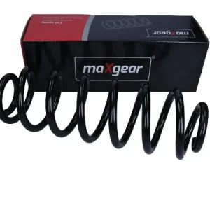 Wyprzedaż MAXGEAR Sprężyna zawieszenia 60-0552D VW Passat Tył 05- 4Motion / Seat Altea XL 09- Freetrack 1.6 TDI