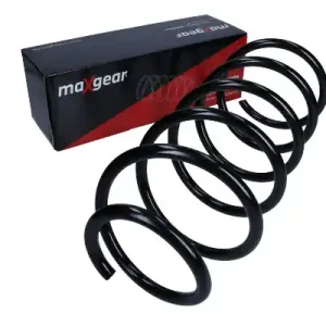 Ekspresowa dostawa MAXGEAR Sprężyna Zawieszenia 60-0597D Volvo V70 II, S80 I 2.4D/2.5TDI 08.01-08.07 Przód