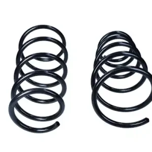 Oferta MAXGEAR Sprężyna Zawieszenia 60-0605D Opel Agila B/Suzuki Splash Przód 1.0/1.2 01.08-