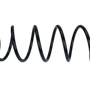 MAXGEAR Sprężyna Zawieszenia 60-0619D PEUGEOT Tył 207 1.4 06- Premium