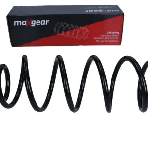 Promocja MAXGEAR Sprężyna Zawieszenia 60-0629D Peugeot Przód 407/407 SW 2,0HDI/2,0/2,2 04-