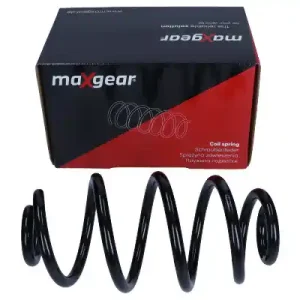 MAXGEAR Sprężyna Zawieszenia 60-0628D Audi A6, Passat 1.6-3.0 (96-05), Tył Oferta