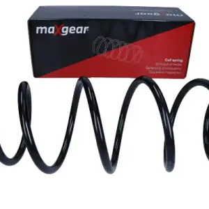 Bezpieczna płatność MAXGEAR Sprężyna Zawieszenia 60-0634D RENAULT Przód MEGANE II 1.4/1.5DCI/1.6 11.02-