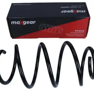 Tani MAXGEAR Sprężyna Zawieszenia 60-0635D Hyundai IX35/Kia Sportage 2.0D 01.10- Przód