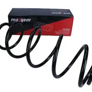 Ostatnia szansa MAXGEAR SPRĘŻYNA ZAWIESZENIA 60-0638D FIAT PRZÓD DOBLO 10- 1,6/2,0D OPEL COMBO TOUR 12-