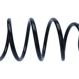 Kup teraz MAXGEAR Sprężyna zawieszenia 60-0646D Kia tył Sorento I 2.5 CRDI/3.5 V6 08.02-