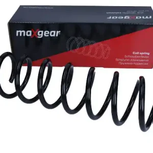 MAXGEAR Sprężyna zawieszenia 60-0656D do Renault Megane II Tył (od 11.02) 1.4i-2.0dci 3D Oferta