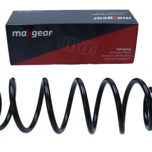 MAXGEAR SPRĘŻYNA ZAWIESZENIA 60-0661D CITROEN TYŁ C4 II, DS4 1.4-1.6DH 11.09- Szybka dostawa