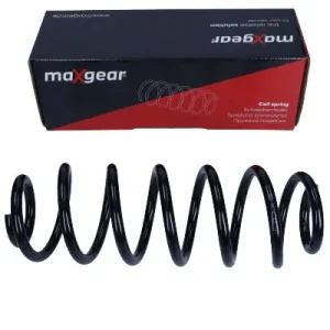 Zamów teraz MAXGEAR Sprężyna Zawieszenia 60-0674D SEAT ALTEA XL 06-09 1.4 16V-2.0TDI Tył
