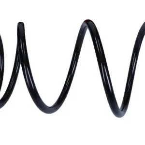 Oferta limitowana MAXGEAR Sprężyna zawieszenia 60-0676D Nissan Przód X-Trail 2.2 dCi (12.03-)