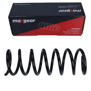MAXGEAR Sprężyna zawieszenia 60-0702D Volvo Tył S40 II, V50 1.6-2.4 (01.04-) Bezpieczna płatność