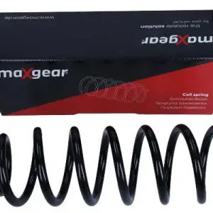 MAXGEAR Sprężyna zawieszenia 60-0705D VW Tył Passat Variant 2005-2010 1.4-3.2FSI/1.6-2.0TDI Bezpieczna płatność