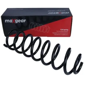 Niska cena Maxgear Sprężyna Zawieszenia 60-0718D Renault Megane BM/CM 02-08 Tył 5D