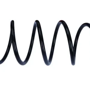 Wysoka jakość MAXGEAR Sprężyna Zawieszenia 60-0721D, Fiat Qubo/Fiorino/Nemo 1,4/1,3D, Przód