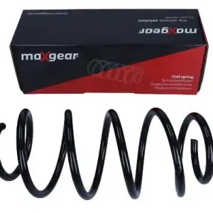 MAXGEAR Sprężyna zawieszenia 60-0722D Skoda Przód Superb II / VW Passat 1.6D-2.0D 08-15 Niska cena