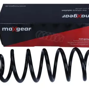 Wyprzedaż MAXGEAR Sprężyna zawieszenia 60-0719D VW TYŁ PASSAT (3C2) 05- SPORT/SPORTLINE
