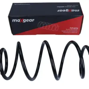 MAXGEAR SPRĘŻYNA ZAWIESZENIA 60-0732D KIA PRZÓD VENGA 1,4-1,6D 10- Tani
