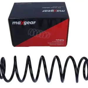 MAXGEAR Sprężyna zawieszenia 60-0746D HONDA CIVIC VIII HATCHBACK (FN, FK) Tył 1.4, 1.8 Oferta