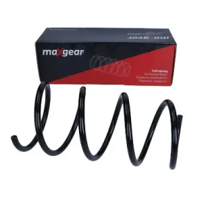 MAXGEAR Sprężyna Zawieszenia 60-0749D - Renault Przód Twingo II 1.2 03.07- Rabat