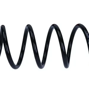 MAXGEAR Sprężyna zawieszenia 60-0756D Audi Tył A4/A5 1.8 TFSI/2.0 TDI/2.7 TDI 07- Zawieszenie sportowe Ekspresowa dostawa