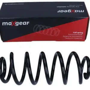MAXGEAR Sprężyna zawieszenia 60-0759D Seat Tył Leon 1.6-2.0 TDI 07.05- Niska cena