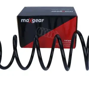 MAXGEAR SPRĘŻYNA ZAWIESZENIA 60-0764D DACIA PRZÓD DUSTER 1,5D 10- Rabat