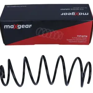 Najlepsza cena MAXGEAR Sprężyna zawieszenia 60-0768D Smart Cabrio City-Coupe Przód 99-07