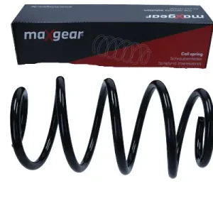 Wyprzedaż MAXGEAR Sprężyna zawieszenia 60-0773D AUDI PRZÓD A3 1.9 TDI, 2.0 FSI, A3 FSI 03-12