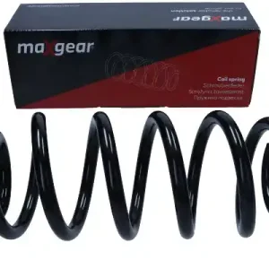 MAXGEAR Sprężyna Zawieszenia 60-0775D AUDI A4 1.8-3.0 11.00-06.08 Przód Premium