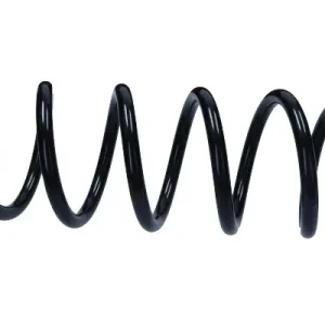 MAXGEAR SPRĘŻYNA ZAWIESZENIA 60-0781D Audi A6 Tył z Zawieszeniem Sportowym Wyprzedaż