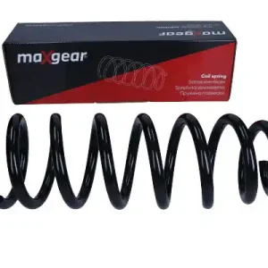 MAXGEAR Sprężyna Zawieszenia 60-0782D BMW Przód X5 E70 3,0D/3,0SI 07-10 Szybka dostawa