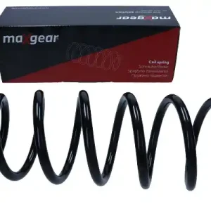 MAXGEAR Sprężyna Zawieszenia 60-0790D Citroen Tył Berlingo/ Peugeot Partner 1,6/1,6HDI 08- Wysoka jakość