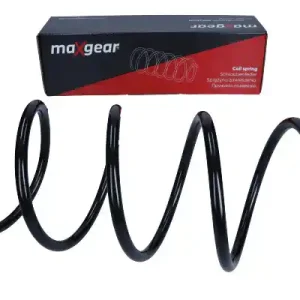 MAXGEAR SPRĘŻYNA ZAWIESZENIA 60-0794D MERCEDES C-KLASSE KOMBI (S203) C 180 KOMPRESSOR (203.246) 00-10 PRZÓD Ostatnia szansa
