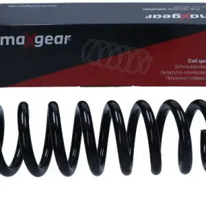 MAXGEAR SPRĘŻYNA ZAWIESZENIA 60-0803D MERCEDES TYŁ E W212 1.8-3.5/2.2CDI-3.0CDI 09- Oferta