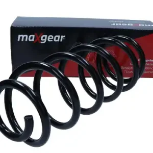 MAXGEAR Sprężyna zawieszenia 60-0818D Mazda Tył 6 02- Premium