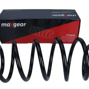 Rabat MAXGEAR Sprężyna Zawieszenia 60-0824D OPEL ASTRA H 04- 1.7CDTI/1.9 CDTI/2.0 TURBO P.