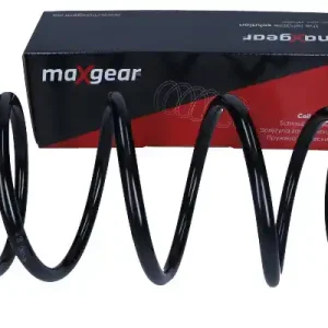 Oferta limitowana MAXGEAR Sprężyna Zawieszenia 60-0840D Toyota Corolla Verso Przód (2,2D-4D) (05-09)