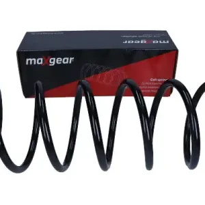 Wyprzedaż MAXGEAR Sprężyna Zawieszenia 60-0843D Volvo XC70 Cross Country 2.4-2.5T/2.4D 00-07 Przód