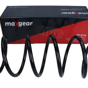 Premium MAXGEAR Sprężyna zawieszenia 60-0846D do VW A2 Przód (od 00)