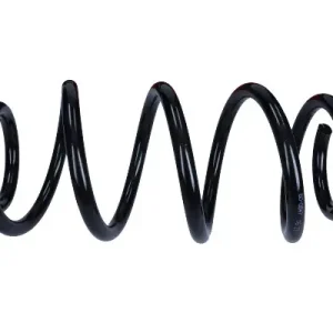 Tylko dziś MAXGEAR Sprężyna zawieszenia 60-0847D do Audi A4 1.8TFSI/2.0TFSI/2.0TDI, Przód