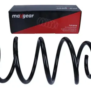 MAXGEAR SPRĘŻYNA ZAWIESZENIA 60-0851D VW PRZÓD GOLF VI/A3 1,2TSI 08-13 Niska cena