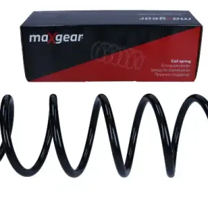 MAXGEAR Sprężyna zawieszenia 60-0859D VW Tył NEW BEETLE 98- Niska cena