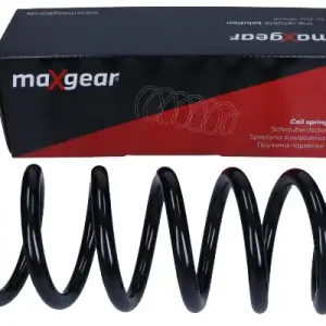 MAXGEAR Sprężyna zawieszenia 60-0861D VW Sharan, Seat Alhambra 1.4 TSI/2.0 TDI 10- Tył Najlepsza cena