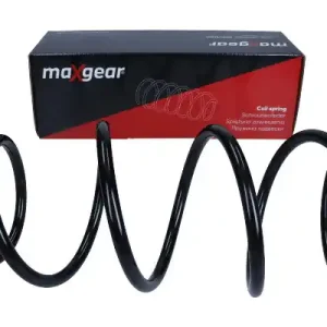 MAXGEAR Sprężyna Zawieszenia 60-0866D Przód do BMW 1 (E81, E87, E82 Coupe) (od 03) Szybka dostawa
