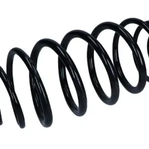 Promocja MAXGEAR Sprężyna zawieszenia 60-0882 Renault Tył Kangoo 1.6/1.5 dCi (08-, z drutu o zmiennej średnicy)