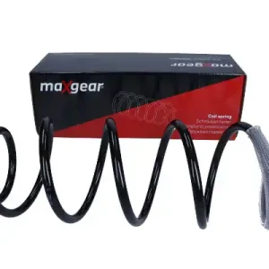 MAXGEAR SPRĘŻYNA ZAWIESZENIA 60-0883D RENAULT TYŁ LAGUNA 07- (4CONTROL) Tani