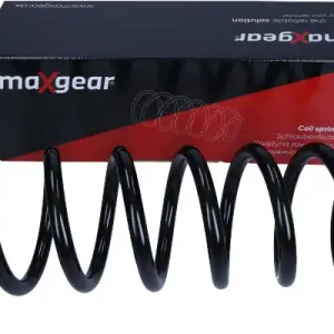 Rabat MAXGEAR Sprężyna zawieszenia 60-0889D Seat Altea XL 4x4 07-, VW Passat Variant 4Motion 10- Tył