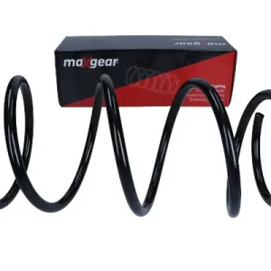MAXGEAR Sprężyna zawieszenia 60-0892D Subaru Forester (SF) AWD 97-02 przód Ekspresowa dostawa